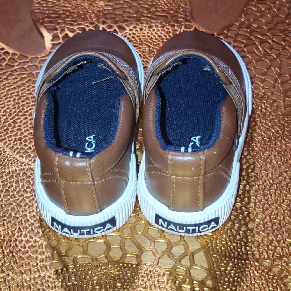 Nautica Toddler Shoes - Picture 3 of 6